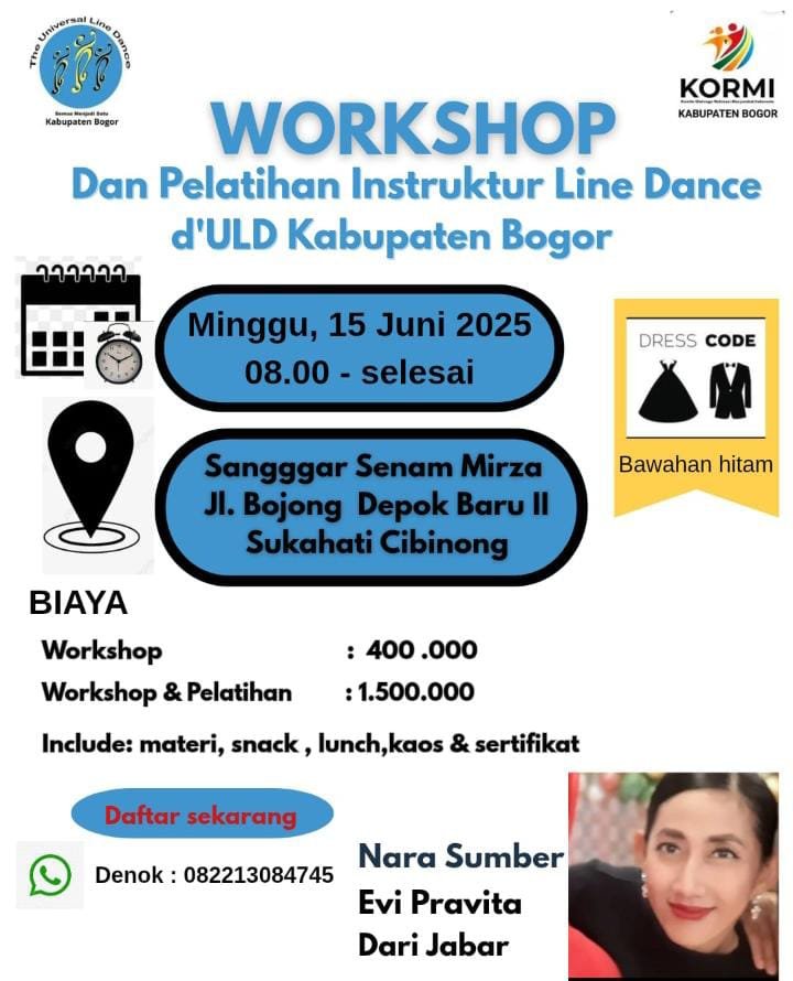 Event Kormi