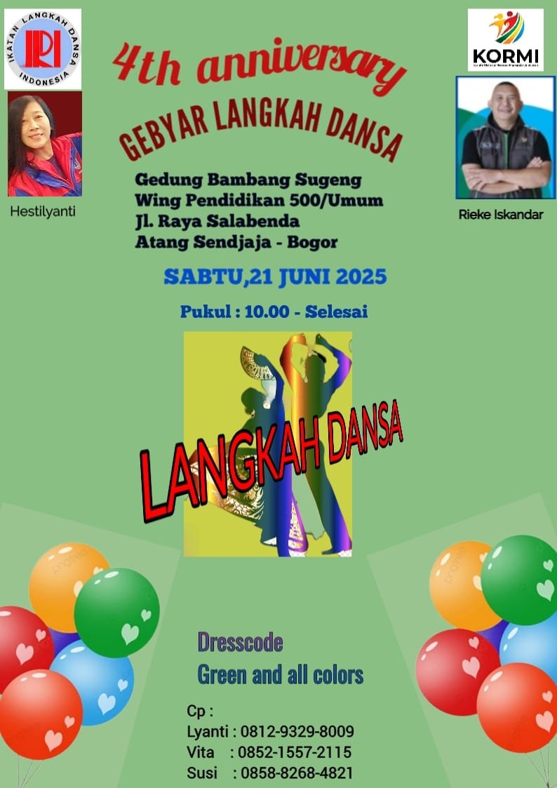 Event Kormi